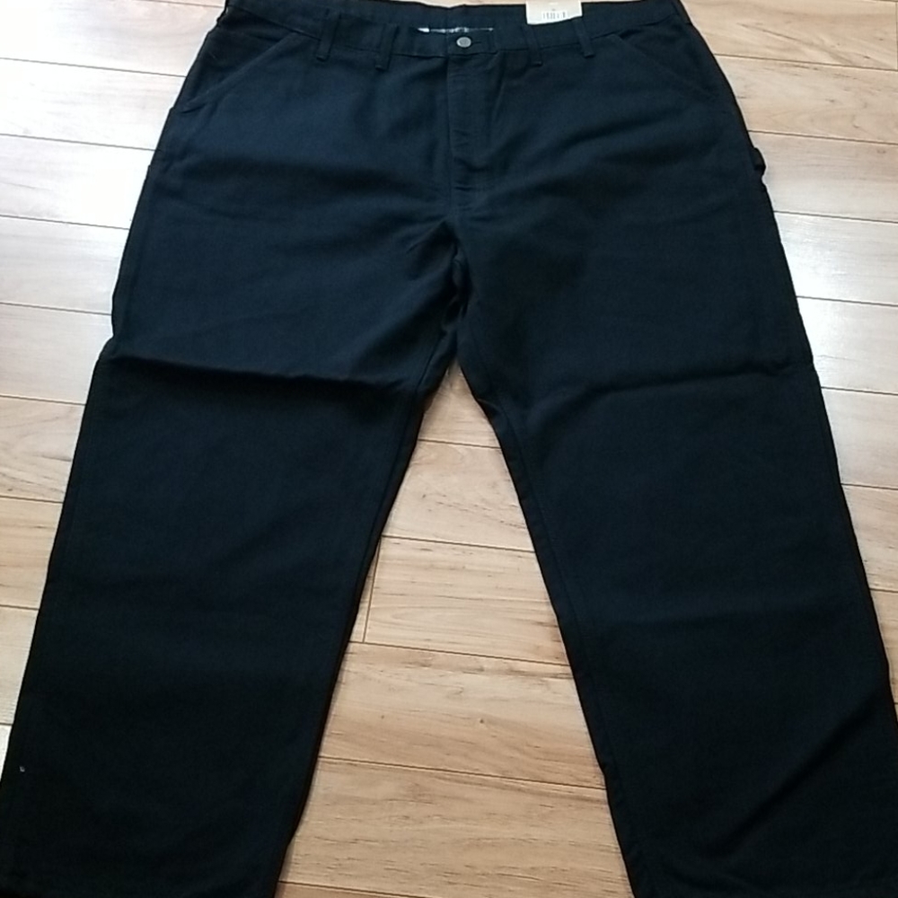 Winter insulated Carhartt 46 X 32 - Picture 5 of 11